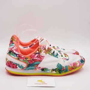 Airwalk Flower Power Sneakers A61